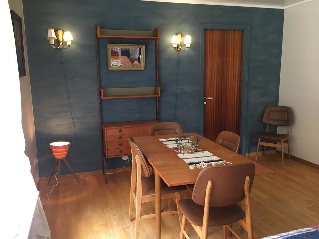 Bjorkum Gard Konuk evi Ljosne Dış mekan fotoğraf