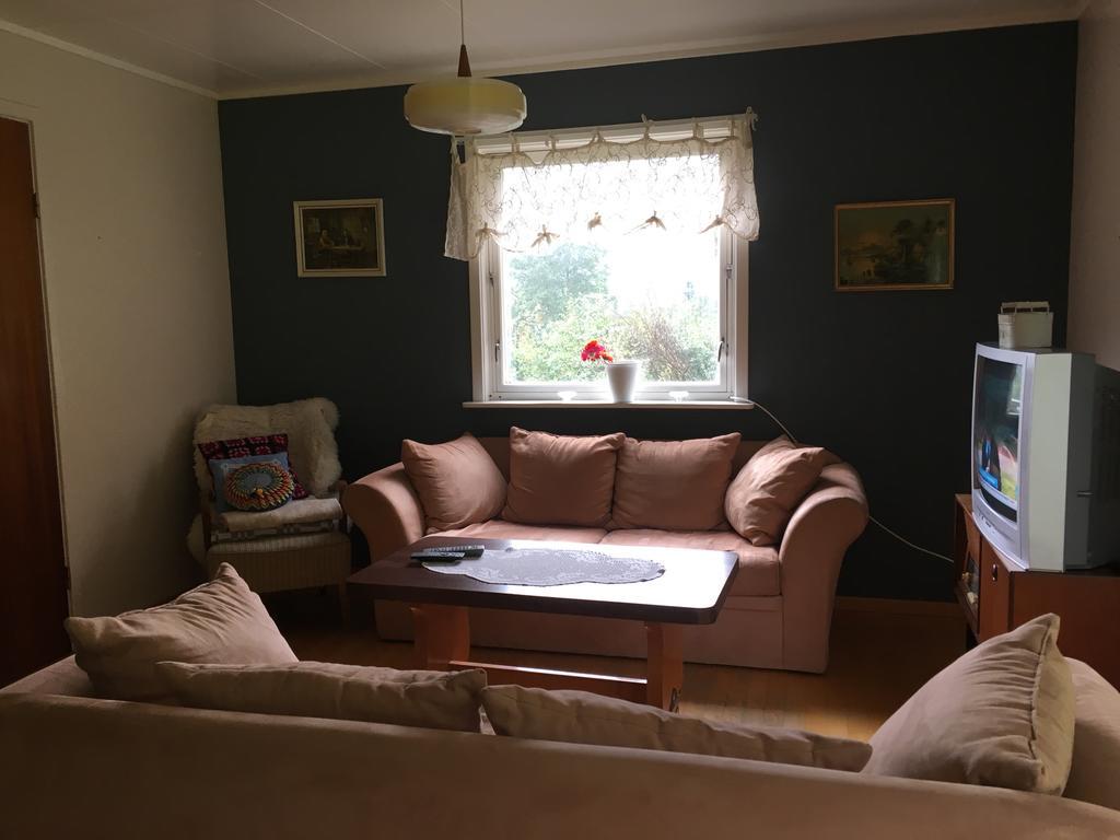 Bjorkum Gard Konuk evi Ljosne Dış mekan fotoğraf