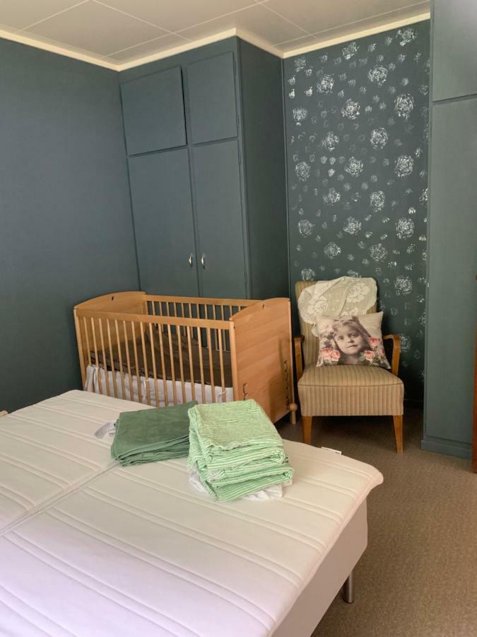 Bjorkum Gard Konuk evi Ljosne Dış mekan fotoğraf